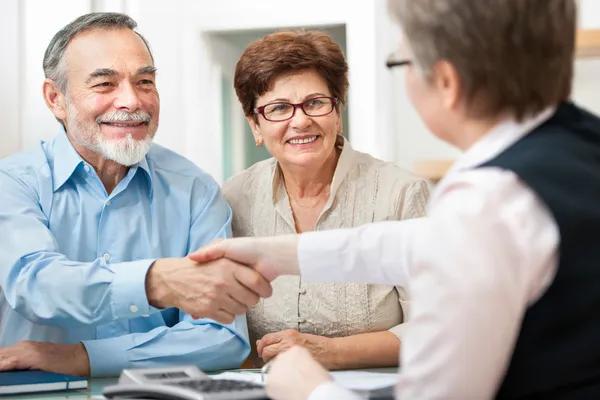 Estate Planning Attorney Services for Seniors Explained