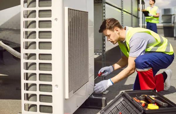 HVAC Installation for New Homes: What to Expect